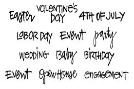 Simple but with a strong visual effect, this fon. Best 10 Font For Easter Font Font Ocean