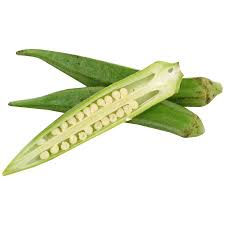 Okra resembles fingers and because it's pretty slim and in delicate shape , it is called originally answered: Buy Wonderland Okra Ladyfinger Bhindi Vegetable Gardening Seeds 50 Seeds Online At Best Price Bigbasket