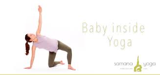 Check spelling or type a new query. Baby Inside I Yoga Fur Schwangere By Samana Yoga