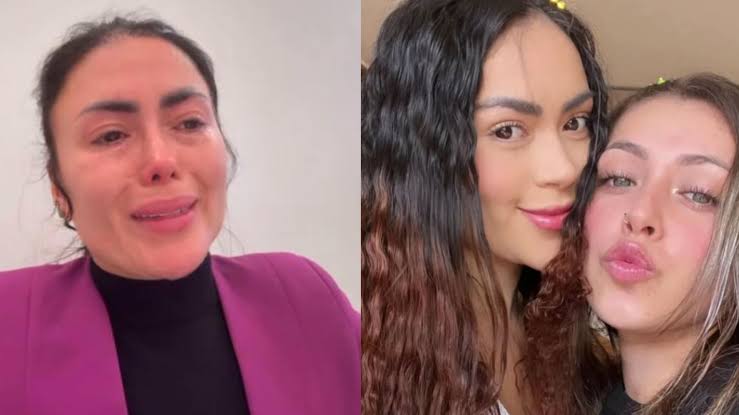 Novia de 'Epa Colombia' habló del difícil momento que atraviesa junto a la  empresaria – Publimetro Colombia