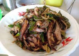 Hari ini aku mau membagikan resep tongkol suwir cabai hijau, aneka menu masakan nusantara, langsung. Resep Tongkol Suwir Cabe Ijo Oleh Ruspita Khoriyah Cookpad