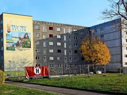 29 mietwohnungen in wolgast gefunden und weitere 4 im umkreis. Wolgaster Wohnblock Wird Fur 3 5 Millionen Euro Saniert