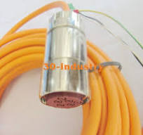1PCS NEW FIT FOR SIEMENS 6FX5002-5DS64-1BA0 10M POWER CABLE