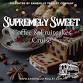Supremely Sweet: Coffee & Fruitcakes! event image