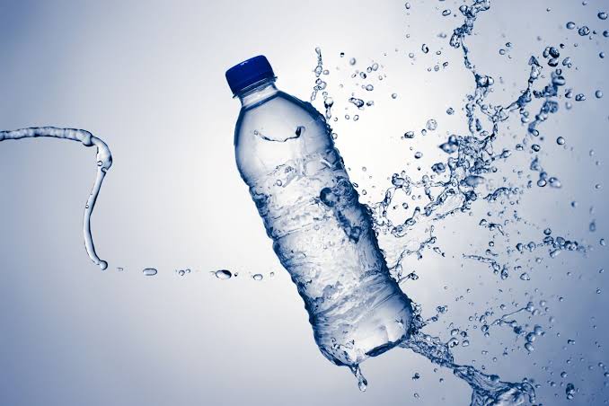 Hydratation avant massage sportif