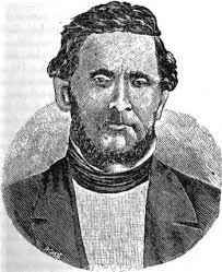 The Queen of Pioneers