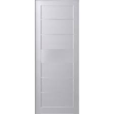 Masters bedroom or just a small regular bedroom. Types Of Interior Doors The Home Depot