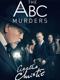 La cuisine mystérieuse de clapham. Abc Contre Poirot Serie Tv 2018 Allocine