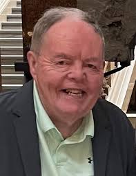 Obituary information for Thomas George Bikowski