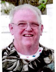 Charles Kitts Obituary