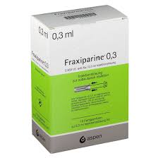 Drei viertel der hüftprothesen werden aufgrund einer hüftarthrose (coxarthrose) eingesetzt. Fraxiparine 0 3 10x0 3 Ml Shop Apotheke Com