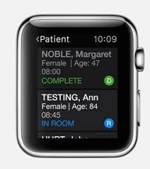 Apple Watch Already Has 264 Health Apps Unused Pulse Ox Functionality And A Hospital Pilot Health App Apple Watch Apple