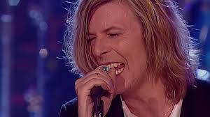 David Bowie Wonderworld News January 2022