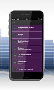 Pada dirimu bukan niatku lukai kamu bukan diriku. About Aiman Tino Ku Hanya Sayang Padamu Lirik Google Play Version Apptopia