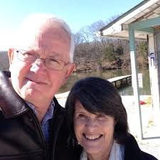 Robert Sparkman's Instagram, Twitter & Facebook