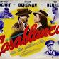 Senior's Movie Day! "Casablanca"