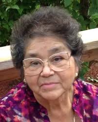 Obituary information for Mary R. Balderas