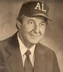 The Club Remembers Hall of Fame Member Bill Haller and Mary Frances Veeck