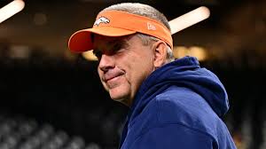 Broncos QB statement