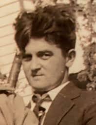 Adam Howard Johnson (1907-1946)