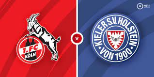 The fifteenth and final season (dvd) 583. Cologne Vs Holstein Kiel Prediction And Betting Tips Mrfixitstips