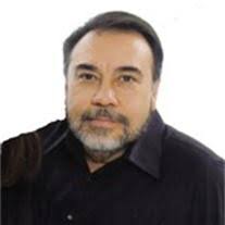 Obituary information for Mario Rodolfo Ramirez