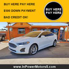 Read 8 more dealer reviews. 500 Down Used Cars Phoenix Buy Here Pay Here Near Me