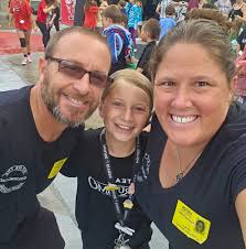 Are there organizations that offer financial assistance for sports  registration fees and equipment?