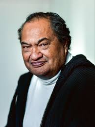 Rewi look inside by Massey University Press