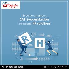 Successfactors Training Online In 2020 Online Training Sap Success Factors