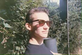 Magazine or context of 1984-ish photo unknown