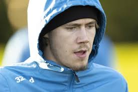 Todd Cantwell joins Rangers list of absentees as 'family matter' rules  midfielder out of Real Betis trip