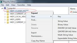How Do I Register A Custom Url Protocol In Windows Stack Overflow