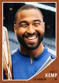 Dodgers Blue Heaven: 2018