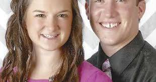 Sarah Crosgrove, Nathan Roche