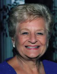 Obituary information for Catherine Ritorto