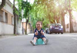 5 Tips For Potty Training On The Go Mom365