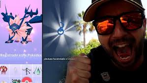 DIRECTO BUSCANDO SHINY DE DURANT EN SU ULTIMO DÍA! [POKÉMON GO-DAVIDPETIT] 