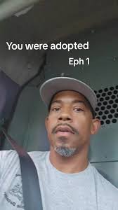 Understanding Christian Adoption in Ephesians 1