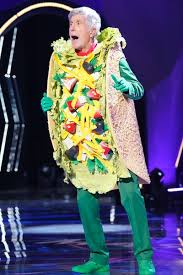 On wednesday, he was unmasked as the show's dancing hammerhead shark. Masked Singer Season 3 Episode 6 Celebrity Reveal