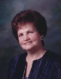 Obituary information for Athanasia Kouimelis