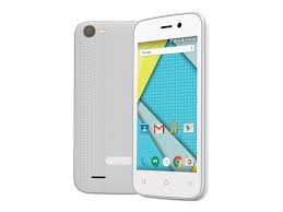 Plum Axe Plus 2 - 3G smartphone - dual ...