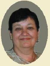 Obituary information for Brenda Whittaker