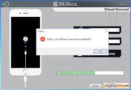 Now install this software and open . In Box V4 8 0 Iphone Icloud Remover Free Download Review