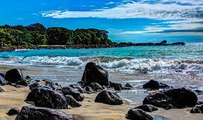 Check spelling or type a new query. Pantai Santolo Beriwisata Sambil Menikmati Kelezatan Aneka Seafood Tempat Me