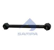 095.262 Sampa Тяга реактивная
