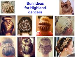 Lyrical dance hair ideas in 2019 | dance hairstyles, lyrical. Bun Hairstyle Ideas For Highland Dancers Dance Hairstyles Dancer Hairstyles Dance Competition Hair