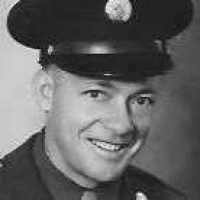 Cleo Clyde Ayers (1919–1986)