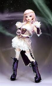Bjd Dolls For Sale Fairyland Minifee Chloe Bjd Resin Figures Luts Ai Yosd Volks Kit Doll Not For Sales Bb Soom Toy Gift Iplehouse Dollcha Bjd Dolls Ball Jointed Dolls Cute Dolls
