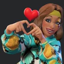 Stephanie Broad en personas